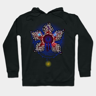 Stranger Things - Demogorgon Hoodie